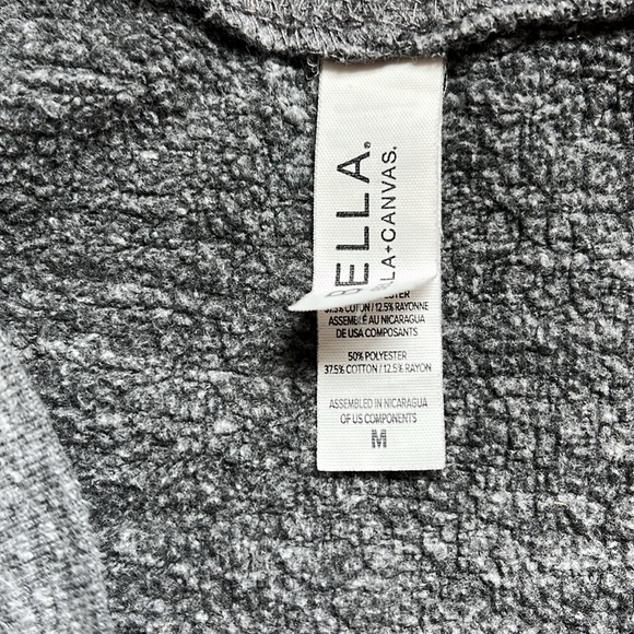 Star Wars holiday sweatshirt, size M - Picture 4 of 4